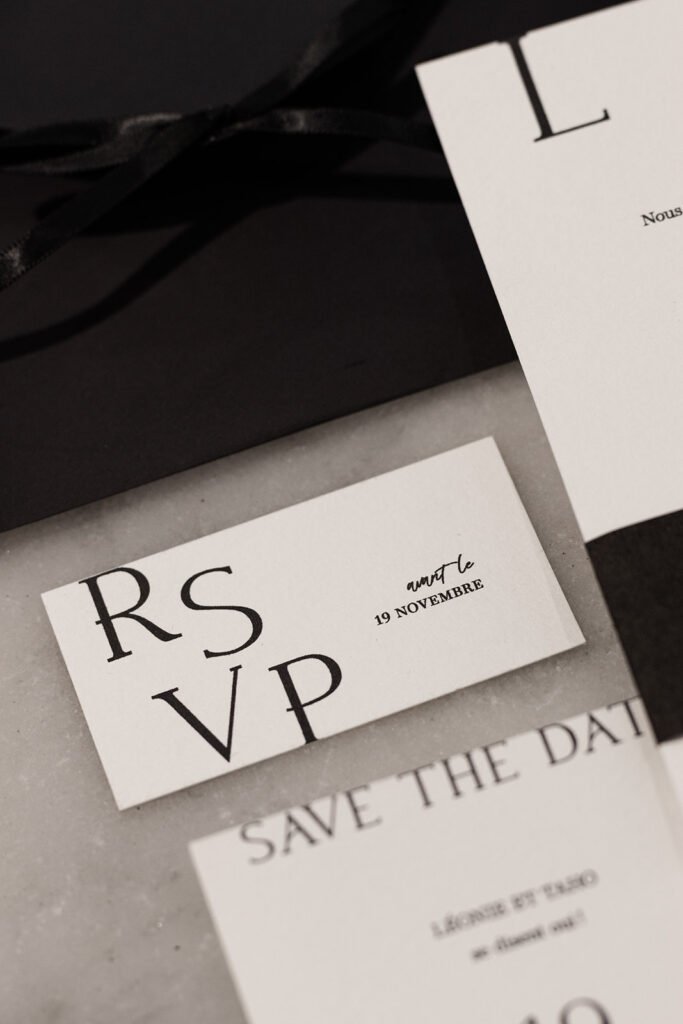RSVP